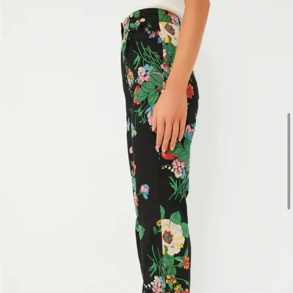 Mille Anita Pants - Sz. XL NWT